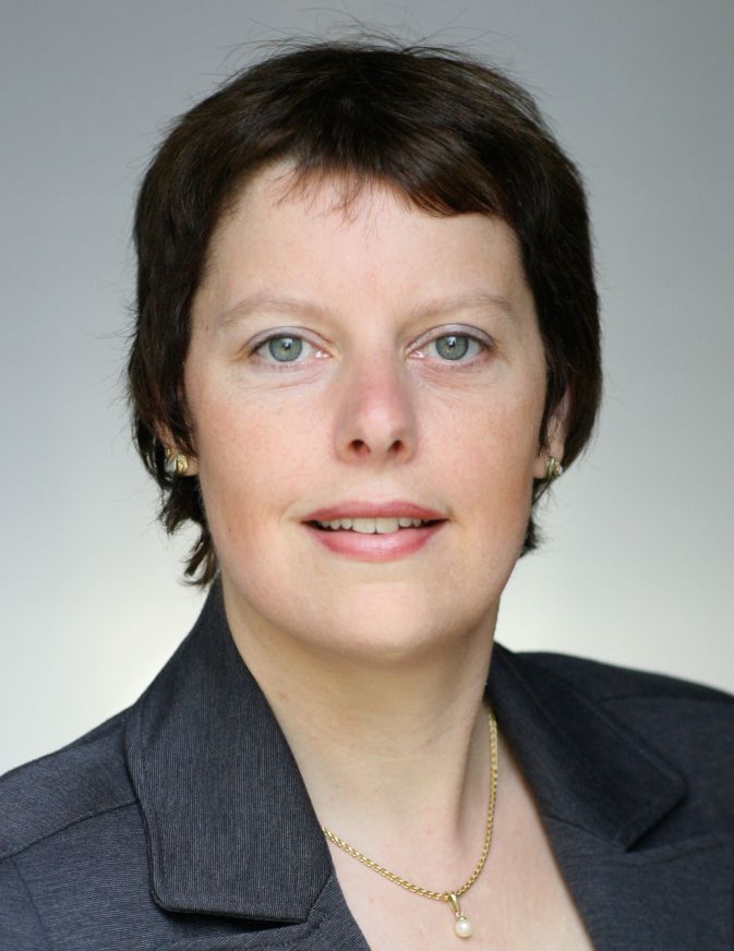 Anne Fabritius Anne Fabritius - Chief Digital Officer - Köln