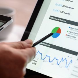 Google der Türöffner für die Sichtbarkeit im Netz