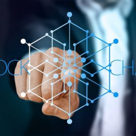 Blockchain – eine Technologie, die die Welt verändert- Probieren Sie sie aus! Blockchain – eine Technologie, die die Welt verändert- Probieren Sie sie aus!
