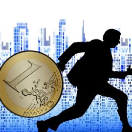 Megatrend Digitalisierung – To Go?