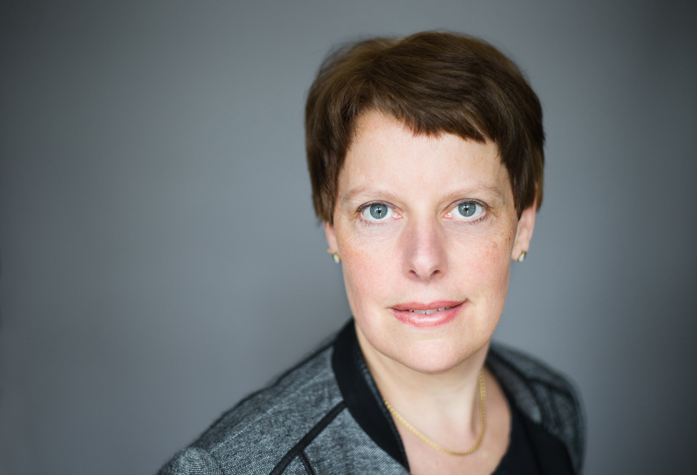 Anne Fabritius - Chief Digital Officer - Köln