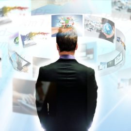Zwischen Tradition und Disruption – Die Anbindung ans Netz verändert alles! Zwischen Tradition und Disruption – Die Anbindung ans Netz verändert alles!