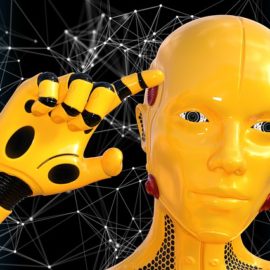 Künstliche Intelligenz – künstlich oder intelligent? Künstliche Intelligenz – künstlich oder intelligent?