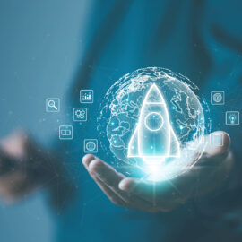  🚀Die Welt im Wandel: Disruption als neue Realität