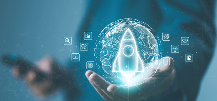  🚀Die Welt im Wandel: Disruption als neue Realität