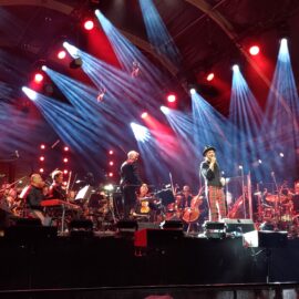 Schicht im Schacht – Aufbruch über Tage