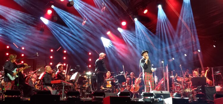 Schicht im Schacht – Aufbruch über Tage Brings Konzert mit dem Beethoven Orchester BonnHückelhoven