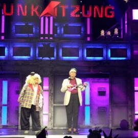 Mutter Köln, Männer-Show: Zeit für den Business-Check im Elferrat! Mutter Köln, Männer-Show: Zeit für den Business-Check im Elferrat!